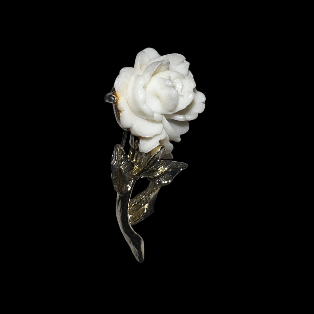 Eternal Bloom Brooch